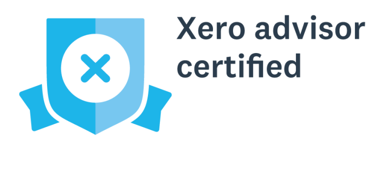 Certified Xero Adviser