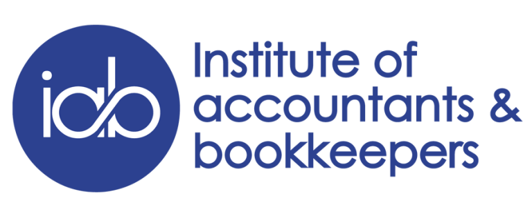 Member of the Institute of Accountants and bookkeepers